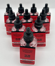Bath & Body Works Wallflower Refills Bulb 10 ...