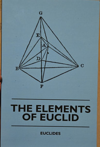 Euclid Elements | eBay