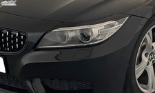 RDX Scheinwerferblenden für BMW Z4 E89 Facelift 2013-2016 (auch 2009-2013) Böser