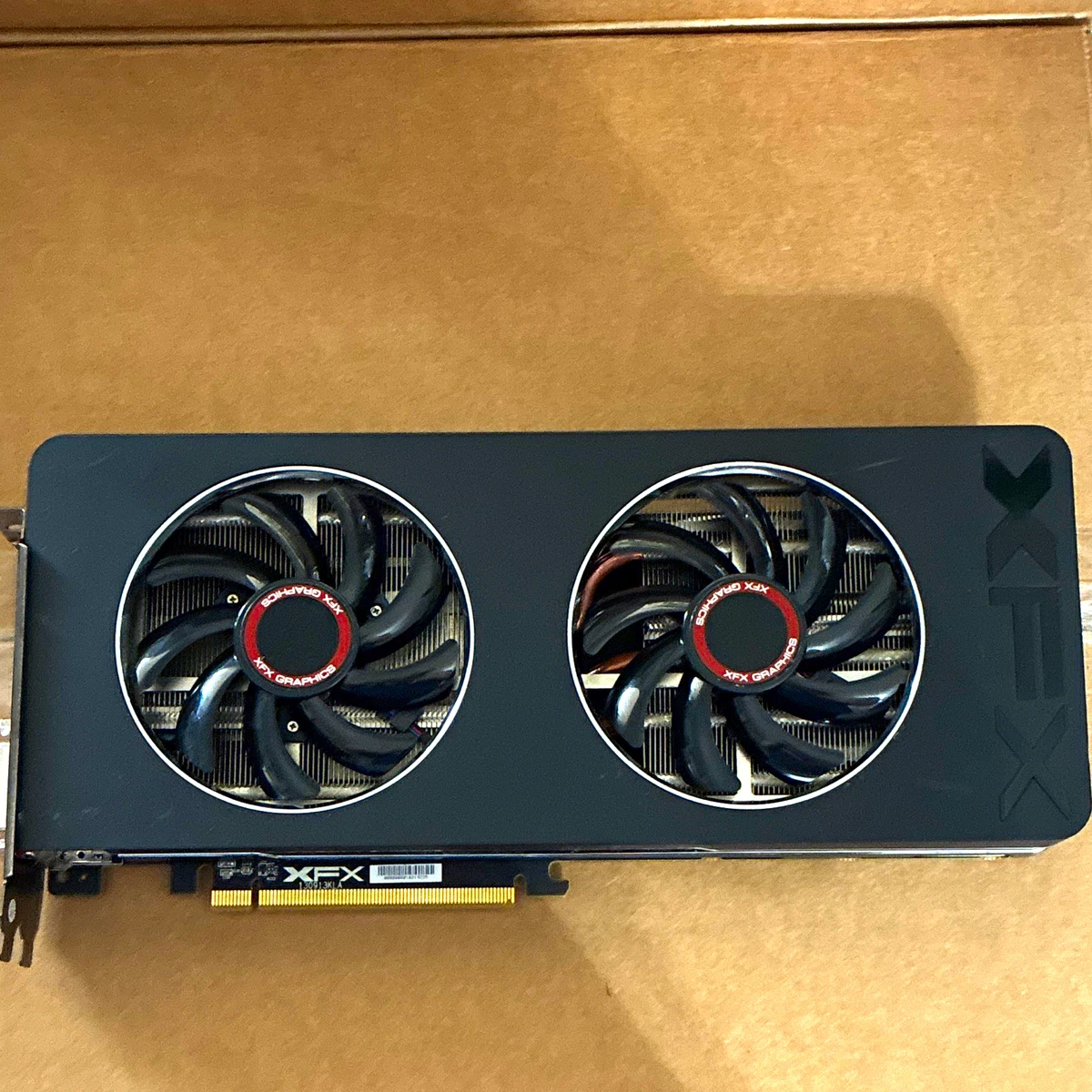 AMD Radeon R9 280X AMD Computer Graphics Cards for sale | eBay