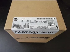 Brand New Factory Sealed AB 5069-AENTR Compact 5000 EtherNet/IP Adapter