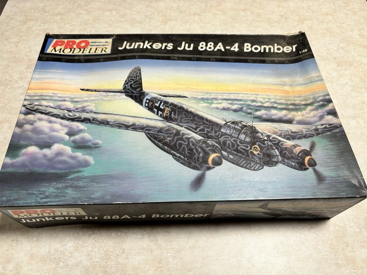 25+ Pro Modeler 1 48 Militaria Airplane for sale | Updated Oct 2026