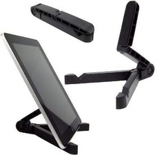Gembird Universal Tablet Holder Black