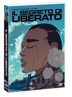DVD DAS Geheimnis DER Befreiten Von Francesco Lettieri Neu Versiegelt Animati...