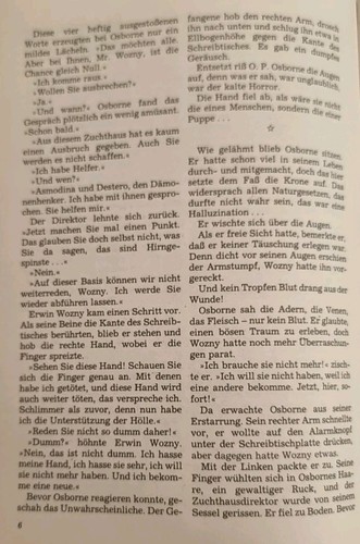 Geisterjäger John Sinclair 3. Auflage Band 214: Flieh , wenn der Würger kommt - Picture 7 of 12