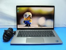 Dell Latitude 7320 13.3"FHD TOUCH EVO i7-1185G7 3GHz 16GB 256GB Windows11Pro PA