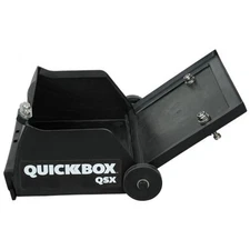 TapeTech QuickBox QSX 6.5" Finishing Box