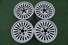 4x Alufelge 16 Zoll 7.0