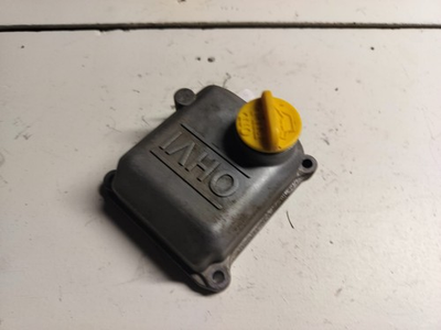 #ad 0D2723B GENERAC ENGINE VALVE ROCKER COVER $14.95