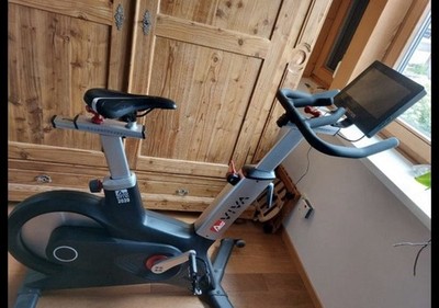 Indoor Cycle Speedbike AsVIVA Heimtrainer