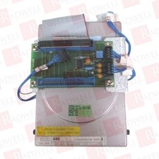 ASEA BROWN BOVERI 3E 042850 / 3E042850 (USED)