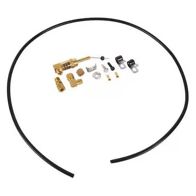#ad #ad Mi T M 854 0064 Throttle Control Assembly $60.49