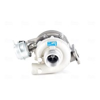 Turbolader FüR VW Transporter IV Bus 70XB 70XC 7DB 7DW 2.5 TDI 70XA
