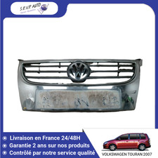 Calandre Volkswagen TOURAN