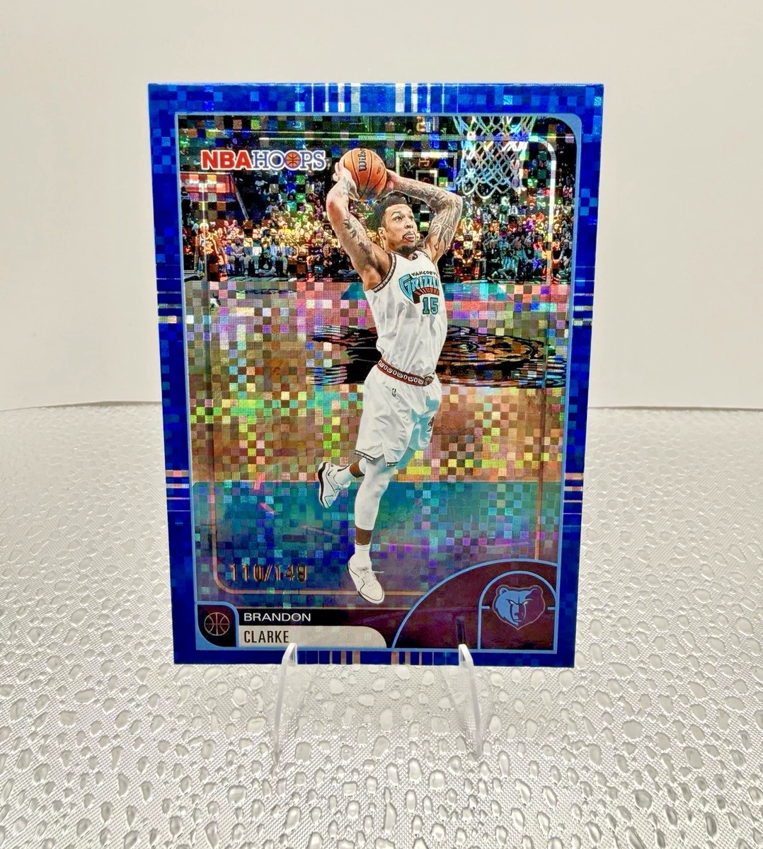 Brandon Clarke Trading Cards for sale | eBay