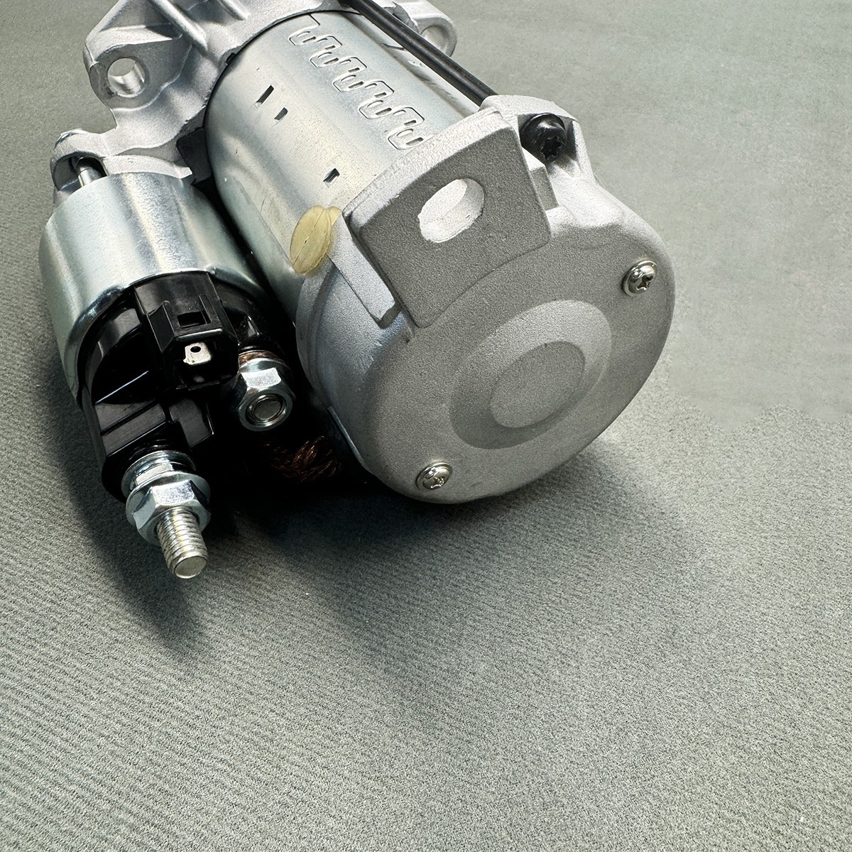 Starter Motor For Ferrari 488,GTC4 Lusso,California T, Alfa Romeo Giulia 298875 