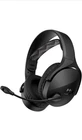 HyperX Cloud Jet – Dual Wireless Gaming Headset, 2.4GHz dongle, Bluetooth 5.3,