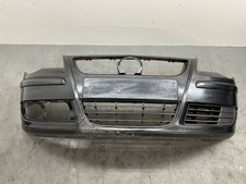 Stossfänger Verkleidung vorne 6Q0807217EGRU VW Polo 1.2 9 N Limousine Farbe LC9Z