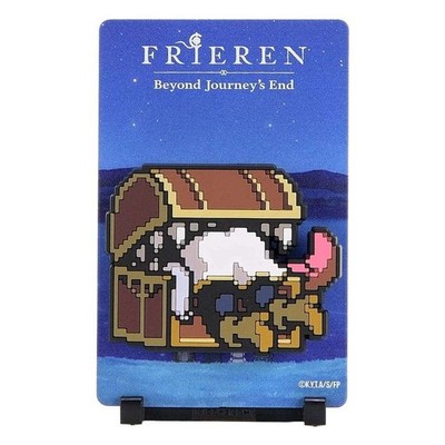 FREE FREEZE IN MIMICFIGGYZ MAGNET Magneti First4figures