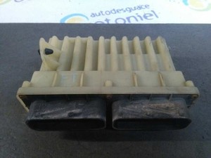 09131732 HEIZUNGSSTEUERGERÄT LÜFTERSTEUERGERÄT / 664258 FÜR OPEL ASTRA G BERLINA