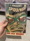 Amazing Spider-Man #55