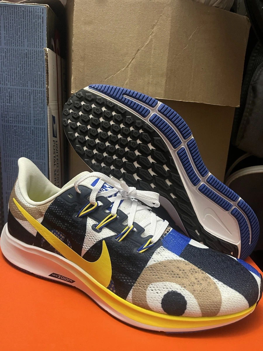 Nike Cody Hudson x Air Zoom Pegasus 36 Hyper Royal for Sale