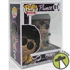 Funko Pop! Rocks Prince 3RDEYEGIRL #81 Vinyl Figure 2018