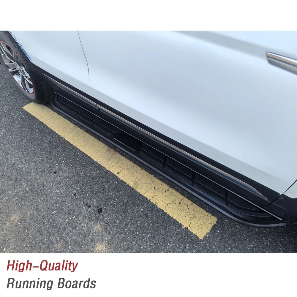 Running Board