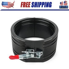 Detroit Diesel 60 Series 12.7L EGR Piston Ring Compressor Installer Tool J-46927