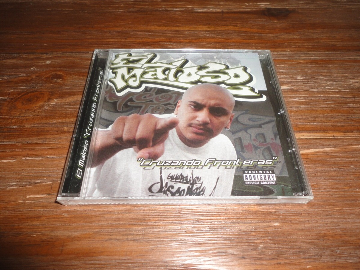 洋楽 CHICANO RAP / SOUTH COAST SYNDICATE CHICANO RAP / SOUTH COAST SYNDICATE 【公式通販】