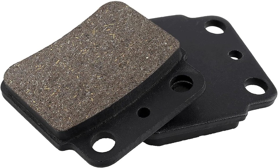Rear Brake Pads For Suzuki LT-Z400 LTZ400 LT-Z400Z LTZ400Z - Foto 2