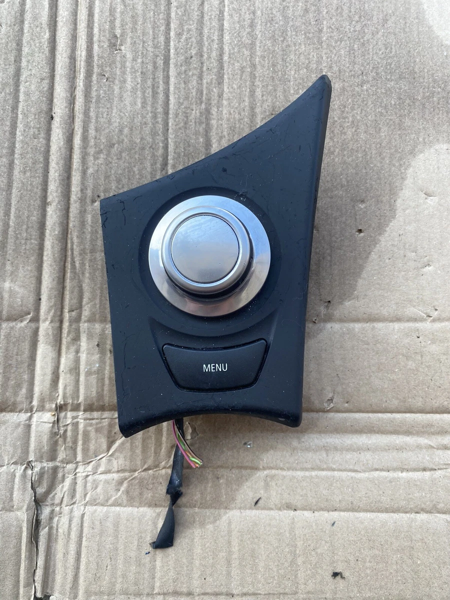 Bmw 1,3 series multifunkcion media controller joystick 698786401 