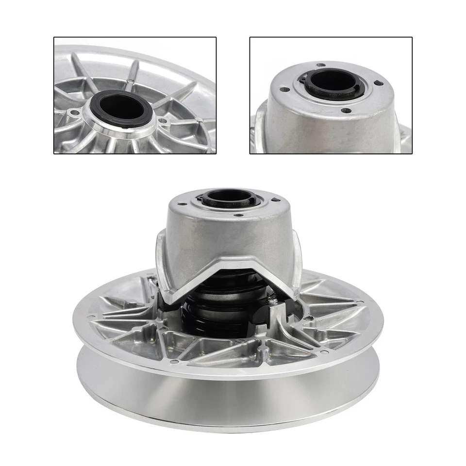 Variador de embrague secundario trasero 150200-102-0000 para Stels ATV Leopard 500 600 650 Foto 3 de 4