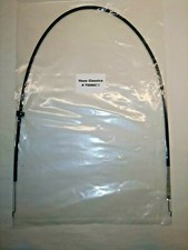Mercedes R107 Convertible Top Cable 350sl 450sl 380sl 560sl 1077500159