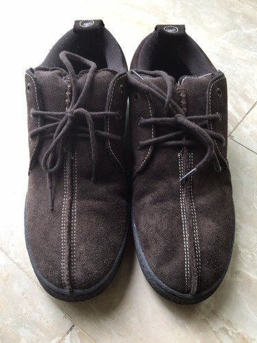 Ipath Skate Shoes Panthers Size 13 Color Brown - Picture 3 of 12