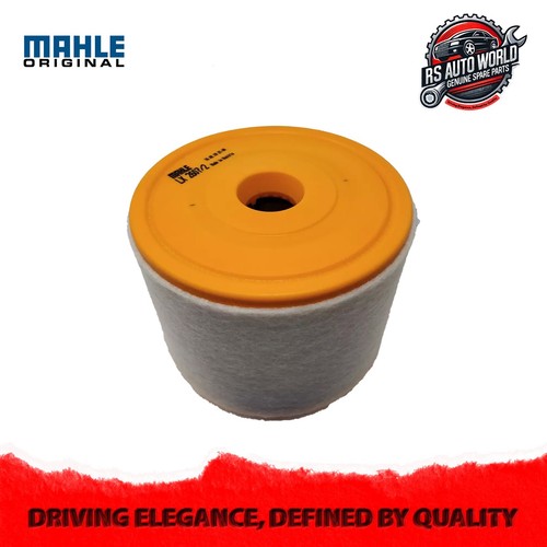 Mahle original Genuine Air filter for Audi- A6, A7 2011-16 Diesel LX2607/2 - Picture 2 of 7
