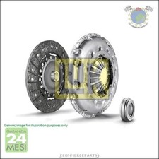 625310600 Kit Frizione Luk Per Mitsubishi L 200 Diesel 2005>