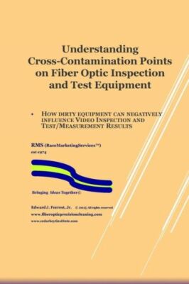 Understanding Cross-Contamination Points On Fiber Optic Test Equipment: Fur...