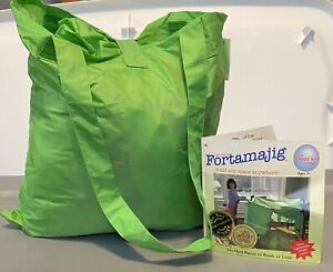 Details about Fortamajig by Happy Kid Company for Fort Building, Tunnels, Playhouses, and more