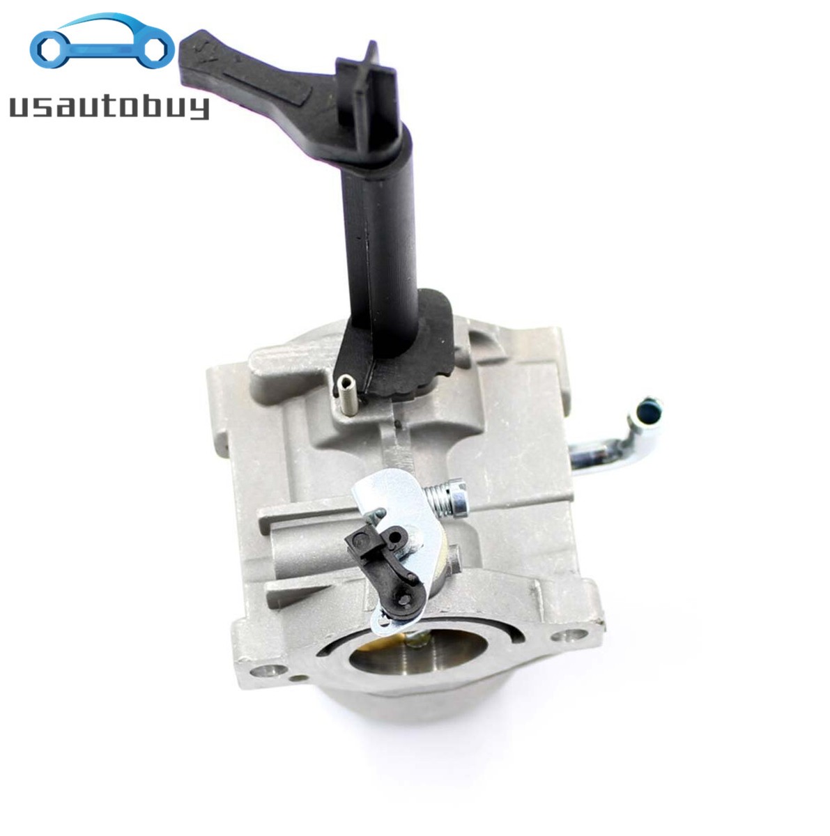 Carburetor for 5500 watt generator with a 10HP Briggs and Carburetor for 5500 watt generator with a 10HP Briggs and