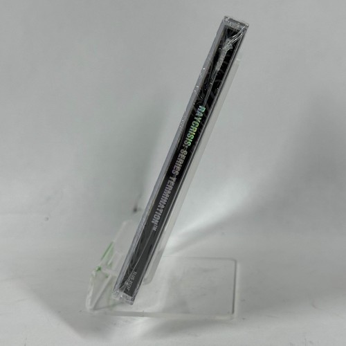 New RayCrisis: Series Termination (Sony PlayStation 1 PS1, 2000) Factory Sealed - Picture 6 of 6