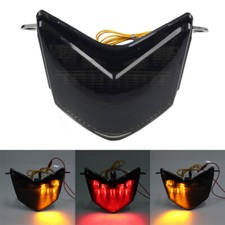 LED Tail Light For Kawasaki Ninja ZX6R ZX-6R 2005-2006 ZX-10R ZX10R 2006-2007