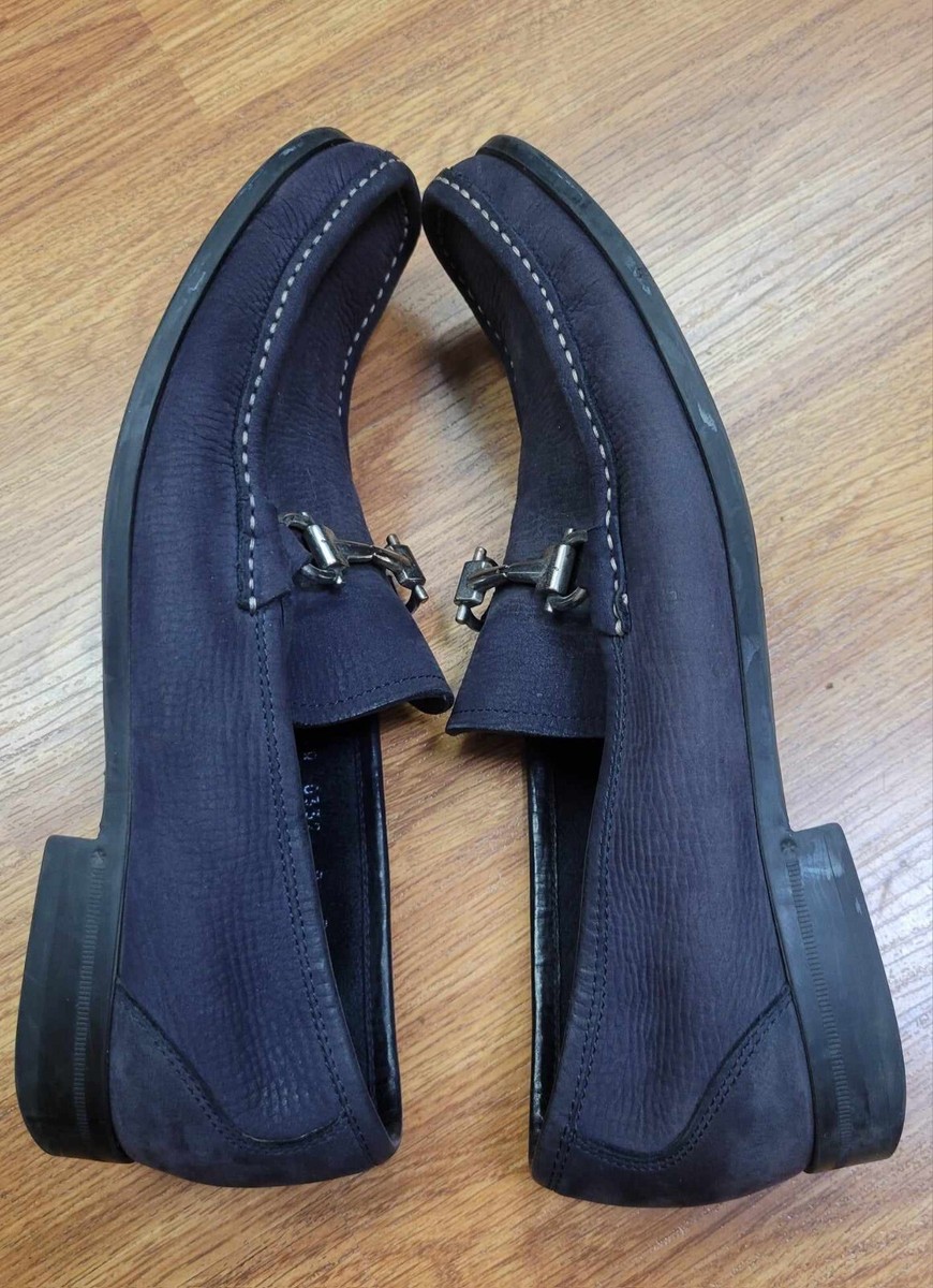 Salvatore Ferragamo Men display picture 1