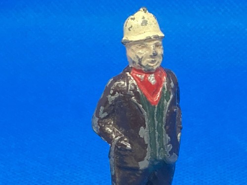 Farmer de Phillip Segal (amarillo 111) - Imagen 5 de 8