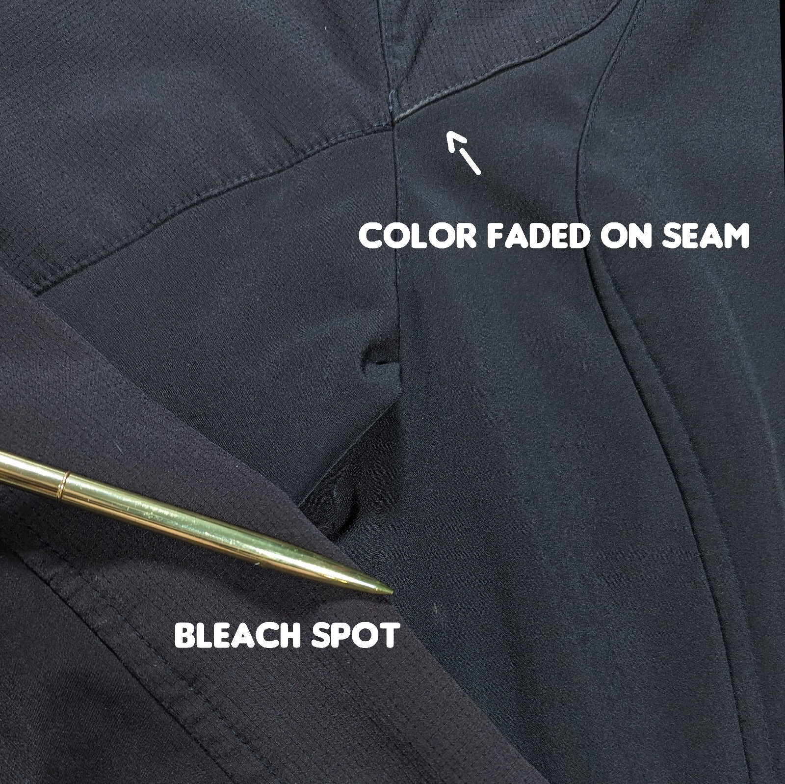 Black Diamond Softshell Jacket Double Diamond Hoo… - image 6