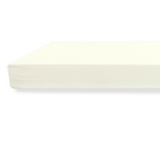 Pflegebettmatratze Care Orthopädische Kaltschaummatratze für Krankenbett RG40
