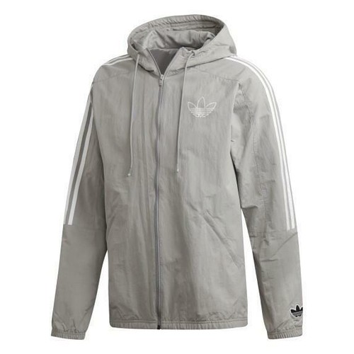 adidas Originals Men's Outline Trefoil 