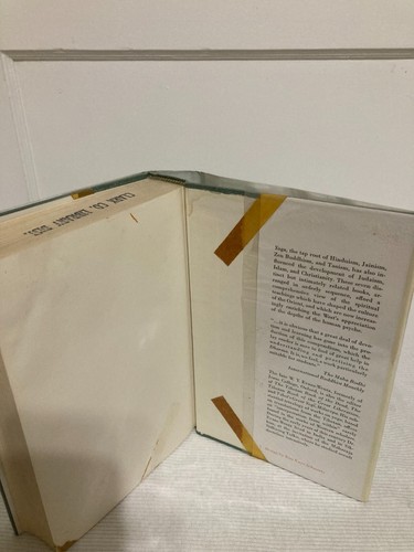 Tibetan Yoga and Secret Doctrines by W.Y. Evans Wentz (hardcover, 1971, G) - Picture 5 of 5