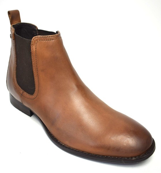 Base London HOLTON STIEFELETTEN Herren 42 Base London HOLTON STIEFELETTEN Herren 42