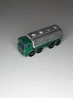 Vintage Matchbox Lesney No. 32 Leyland Petrol Tanker England